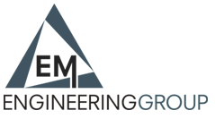 EM Logo