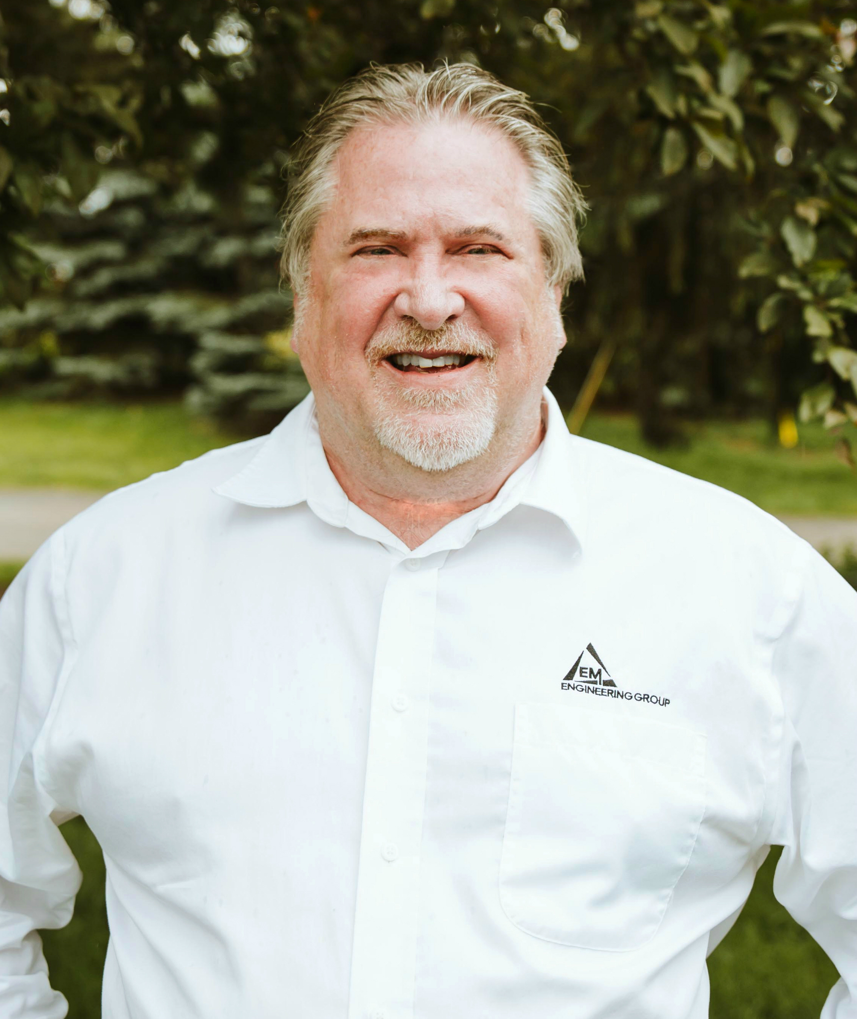 Dave Mullen